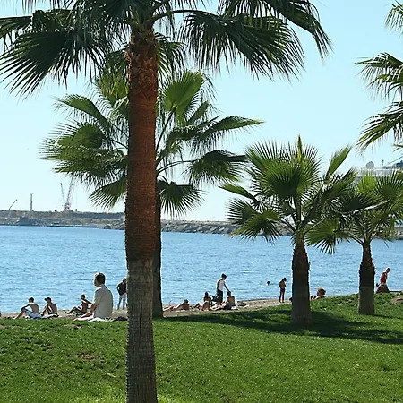 Malaka Málaga