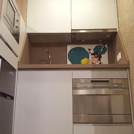 Malaka Apartamento Málaga
