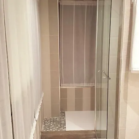 Malaka Apartamento