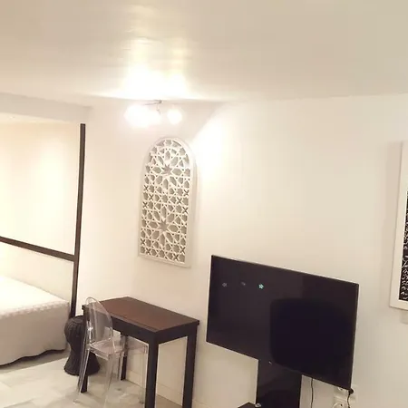 Apartamento Malaka