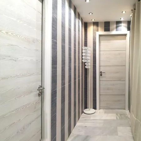 Malaka Apartamento Málaga