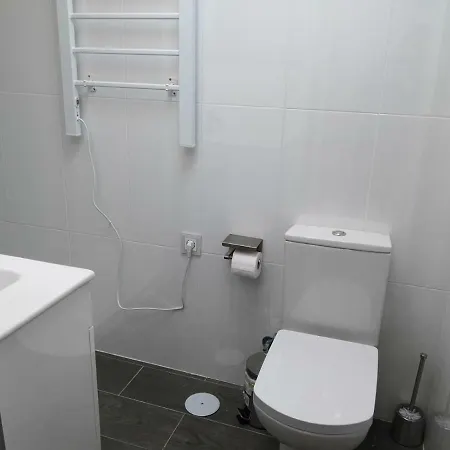 Malaka Apartamento Málaga