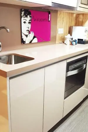 Malaka Apartamento Málaga