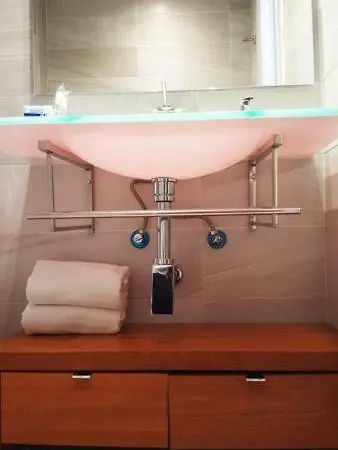 Apartamento Malaka *