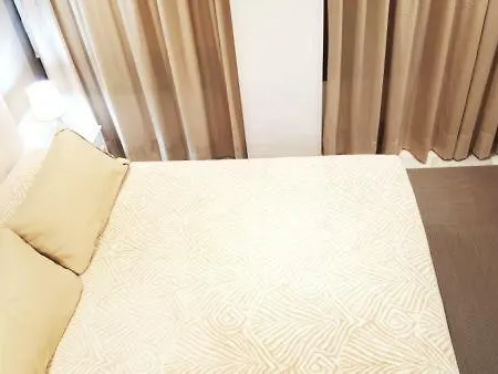 Apartamento Malaka Málaga