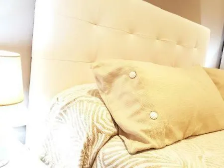 Apartamento Malaka Málaga