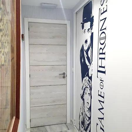 Malaka Apartamento