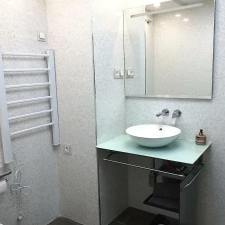 Apartamento Malaka