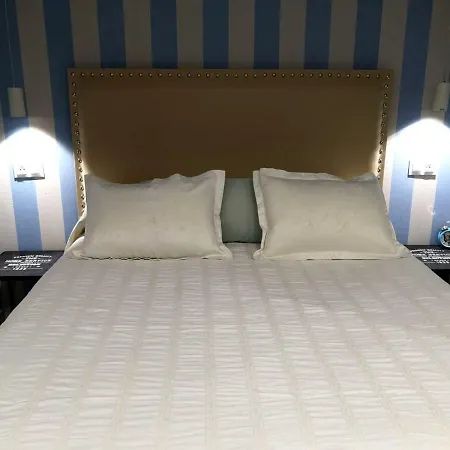 Apartamento Malaka *