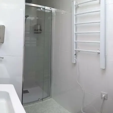 Malaka Apartamento