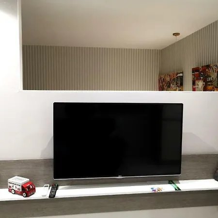 Malaka Apartment Malaga