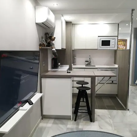 Malaka Apartment